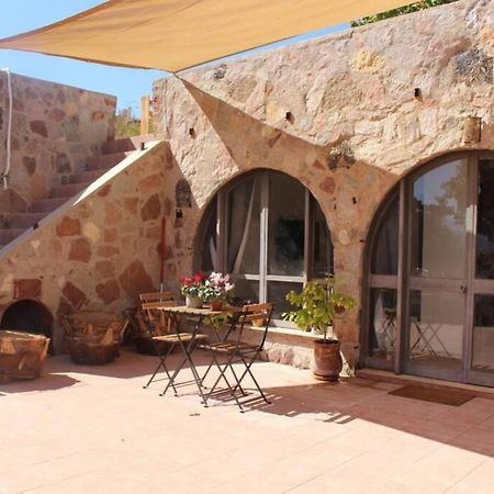 Eilat Stone - Patio אבן אילת - פטיו Apartment Екстериор снимка