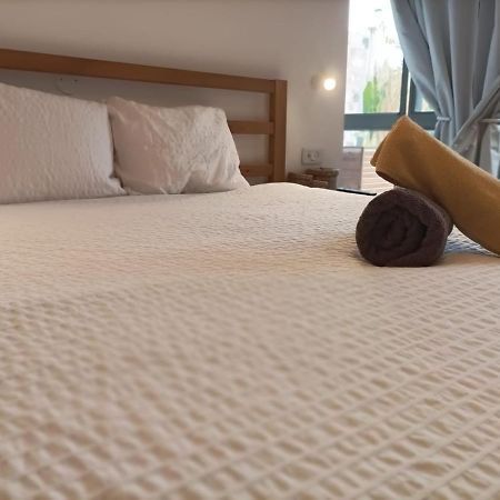 Eilat Stone - Patio אבן אילת - פטיו Apartment Екстериор снимка