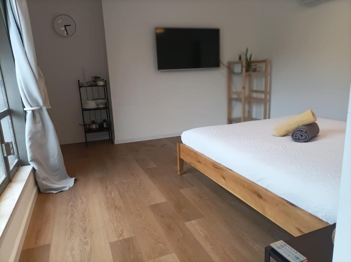 Eilat Stone - Patio אבן אילת - פטיו Apartment Екстериор снимка