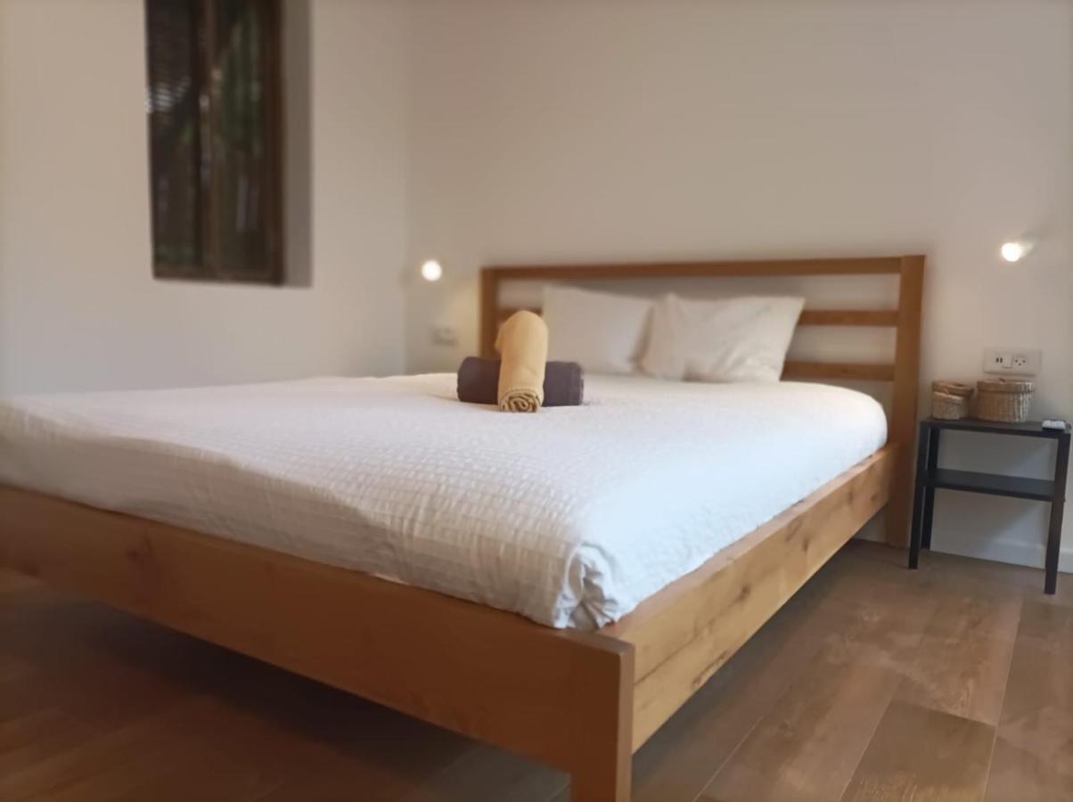 Eilat Stone - Patio אבן אילת - פטיו Apartment Екстериор снимка